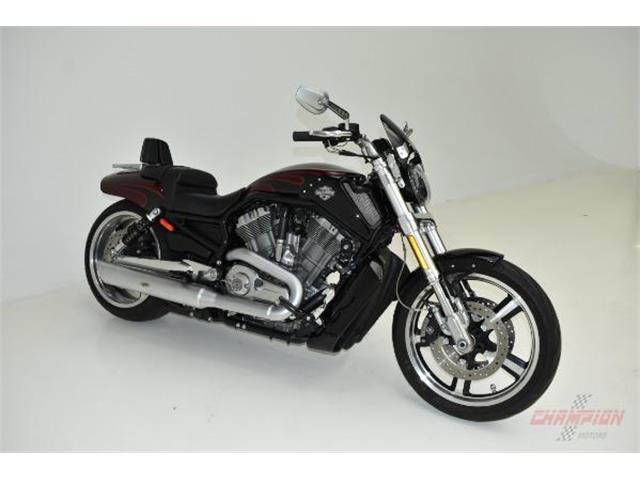 2015 Harley-Davidson VRSCF (CC-1104306) for sale in Syosset, New York