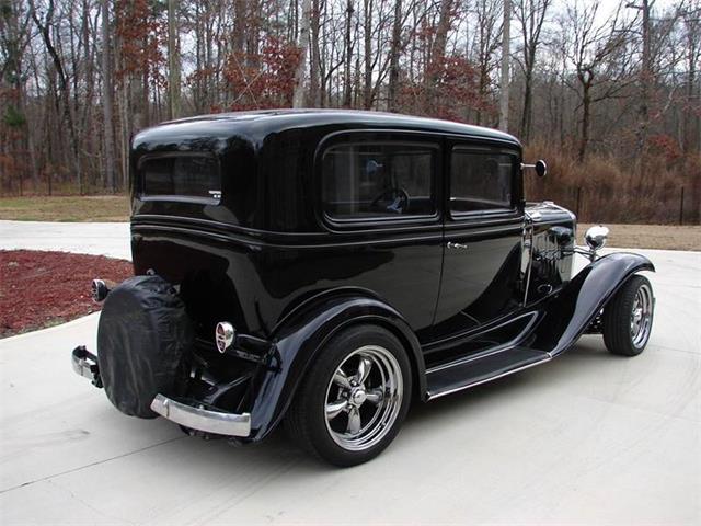 1932 Chevrolet Sedan (CC-1104314) for sale in Hiram, Georgia