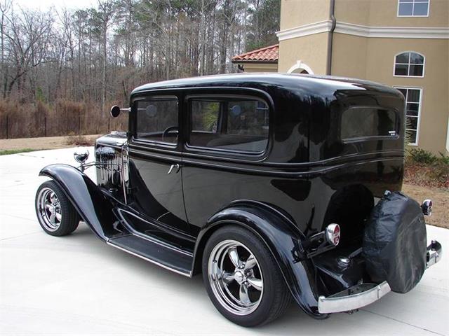 1932 Chevrolet Sedan (CC-1104314) for sale in Hiram, Georgia