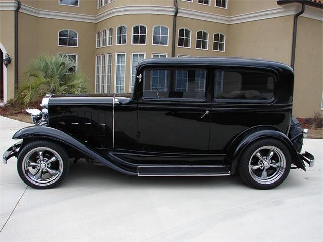 1932 Chevrolet Sedan (CC-1104314) for sale in Hiram, Georgia