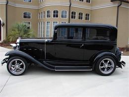 1932 Chevrolet Sedan (CC-1104314) for sale in Hiram, Georgia