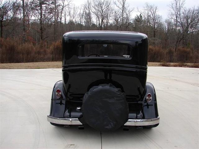 1932 Chevrolet Sedan (CC-1104314) for sale in Hiram, Georgia