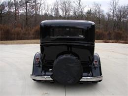 1932 Chevrolet Sedan (CC-1104314) for sale in Hiram, Georgia
