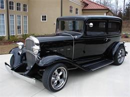 1932 Chevrolet Sedan (CC-1104314) for sale in Hiram, Georgia