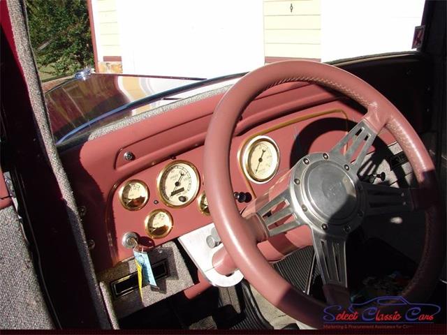 1932 Chevrolet Sedan (CC-1104314) for sale in Hiram, Georgia