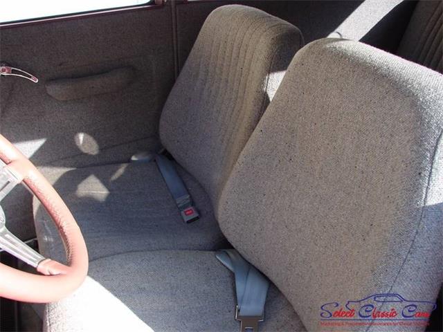 1932 Chevrolet Sedan (CC-1104314) for sale in Hiram, Georgia
