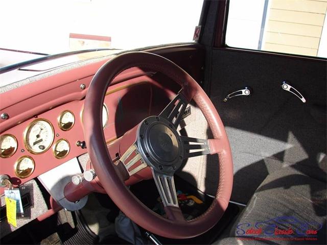 1932 Chevrolet Sedan (CC-1104314) for sale in Hiram, Georgia