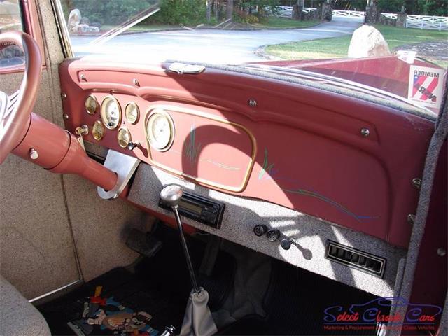 1932 Chevrolet Sedan (CC-1104314) for sale in Hiram, Georgia