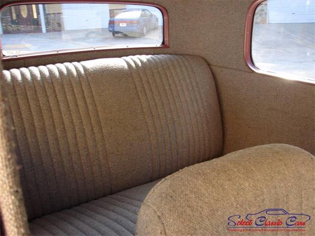 1932 Chevrolet Sedan (CC-1104314) for sale in Hiram, Georgia