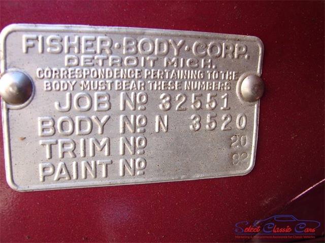 1932 Chevrolet Sedan (CC-1104314) for sale in Hiram, Georgia