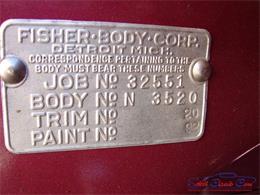 1932 Chevrolet Sedan (CC-1104314) for sale in Hiram, Georgia