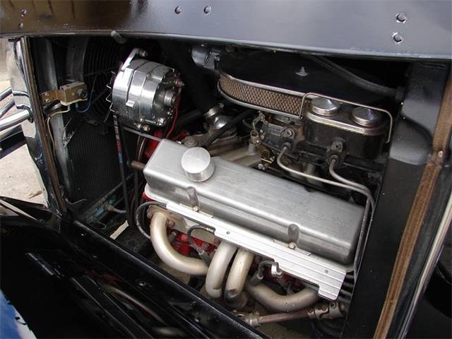 1932 Chevrolet Sedan (CC-1104314) for sale in Hiram, Georgia