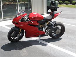 2017 Ducati Motorcycle (CC-1104315) for sale in Ocala, Florida