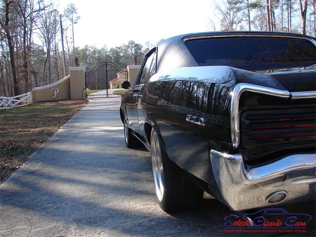 1966 Pontiac LeMans (CC-1104334) for sale in Hiram, Georgia