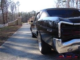 1966 Pontiac LeMans (CC-1104334) for sale in Hiram, Georgia