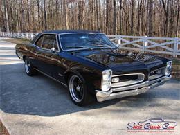 1966 Pontiac LeMans (CC-1104334) for sale in Hiram, Georgia