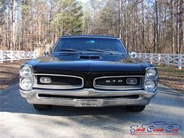 1966 Pontiac LeMans (CC-1104334) for sale in Hiram, Georgia