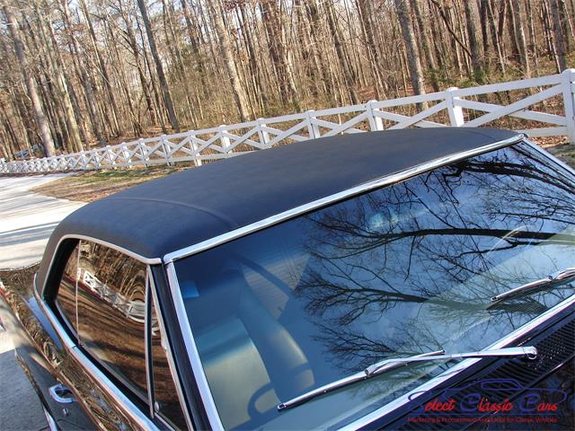 1966 Pontiac LeMans (CC-1104334) for sale in Hiram, Georgia