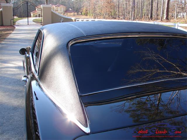 1966 Pontiac LeMans (CC-1104334) for sale in Hiram, Georgia