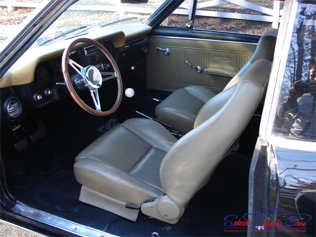 1966 Pontiac LeMans (CC-1104334) for sale in Hiram, Georgia