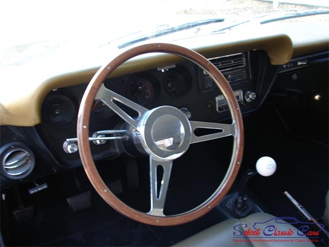 1966 Pontiac LeMans (CC-1104334) for sale in Hiram, Georgia