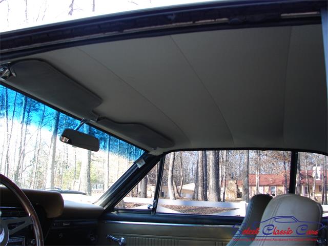 1966 Pontiac LeMans (CC-1104334) for sale in Hiram, Georgia