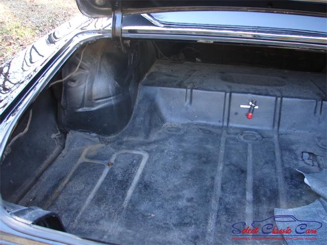 1966 Pontiac LeMans (CC-1104334) for sale in Hiram, Georgia