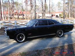 1966 Pontiac LeMans (CC-1104334) for sale in Hiram, Georgia