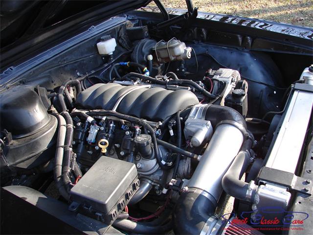 1966 Pontiac LeMans (CC-1104334) for sale in Hiram, Georgia
