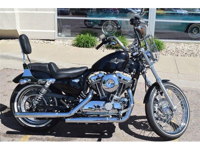 2016 Harley-Davidson XL (CC-1104352) for sale in Sioux Falls, South Dakota