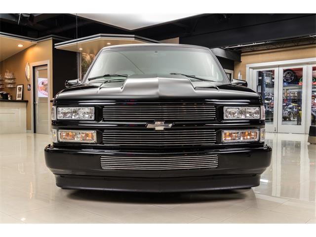 1999 Chevrolet Tahoe (CC-1104354) for sale in Plymouth, Michigan