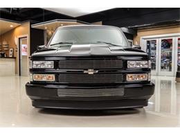 1999 Chevrolet Tahoe (CC-1104354) for sale in Plymouth, Michigan