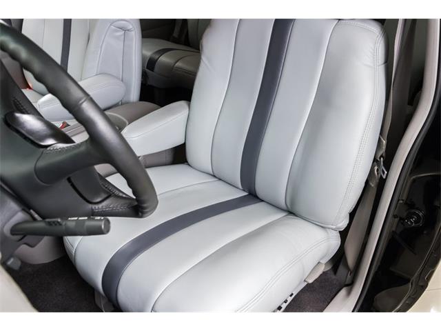1999 Chevrolet Tahoe (CC-1104354) for sale in Plymouth, Michigan