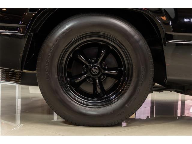 1999 Chevrolet Tahoe (CC-1104354) for sale in Plymouth, Michigan