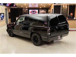 1999 Chevrolet Tahoe (CC-1104354) for sale in Plymouth, Michigan