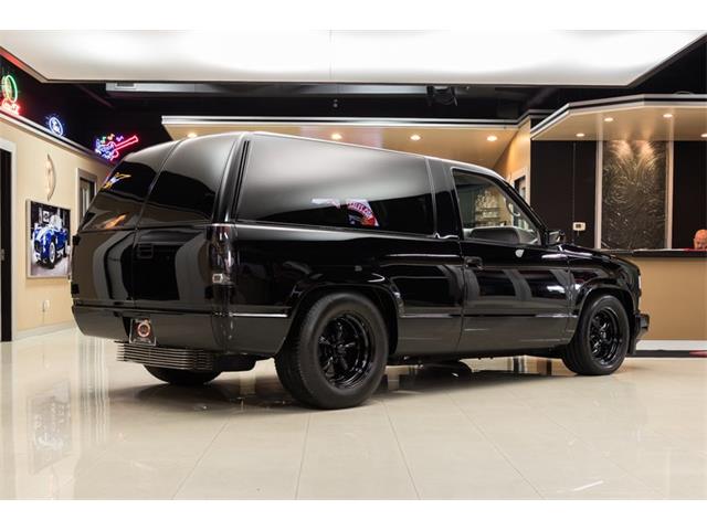 1999 Chevrolet Tahoe (CC-1104354) for sale in Plymouth, Michigan