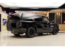 1999 Chevrolet Tahoe (CC-1104354) for sale in Plymouth, Michigan