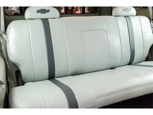 1999 Chevrolet Tahoe (CC-1104354) for sale in Plymouth, Michigan