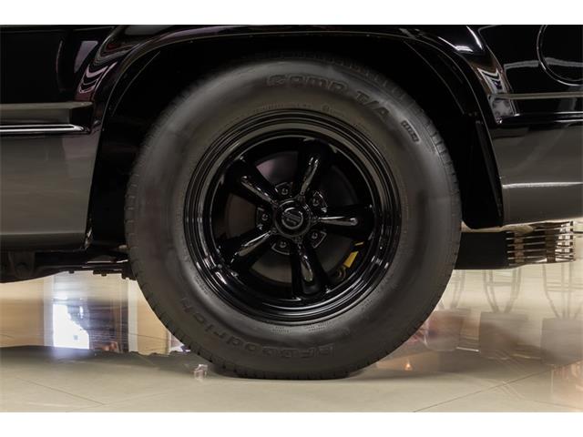 1999 Chevrolet Tahoe (CC-1104354) for sale in Plymouth, Michigan