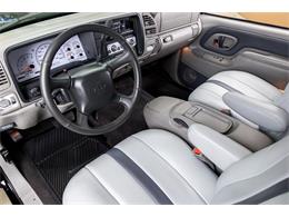 1999 Chevrolet Tahoe (CC-1104354) for sale in Plymouth, Michigan