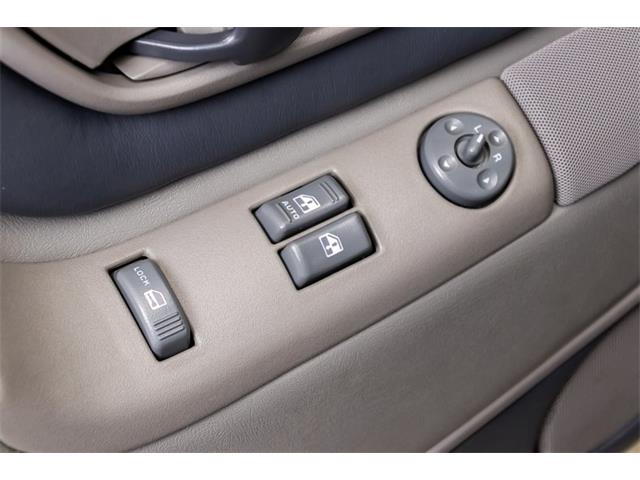 1999 Chevrolet Tahoe (CC-1104354) for sale in Plymouth, Michigan