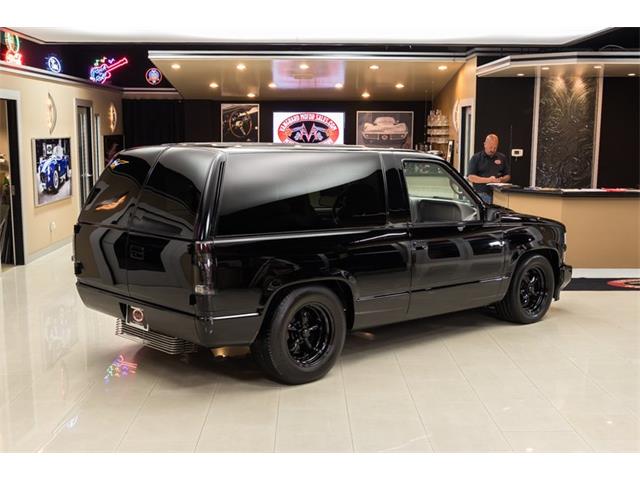 1999 Chevrolet Tahoe (CC-1104354) for sale in Plymouth, Michigan