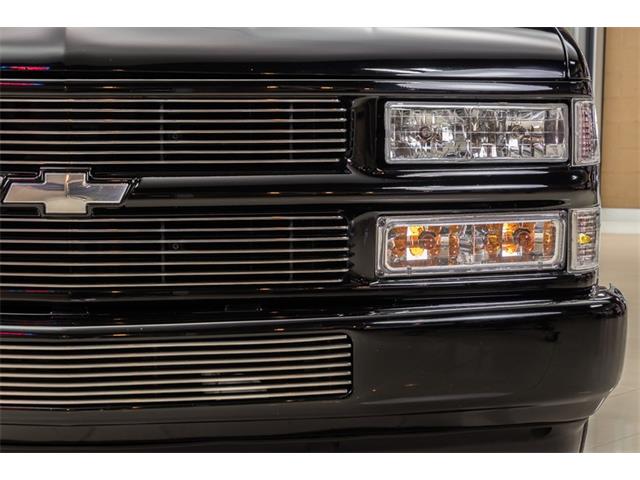 1999 Chevrolet Tahoe (CC-1104354) for sale in Plymouth, Michigan