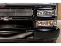 1999 Chevrolet Tahoe (CC-1104354) for sale in Plymouth, Michigan