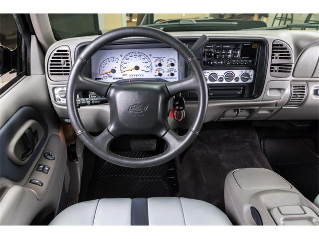 1999 Chevrolet Tahoe (CC-1104354) for sale in Plymouth, Michigan