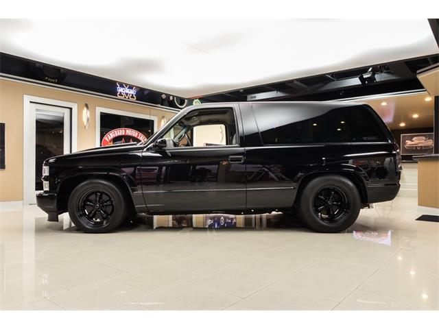 1999 Chevrolet Tahoe (CC-1104354) for sale in Plymouth, Michigan