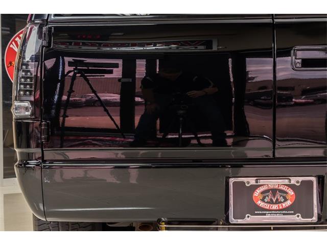 1999 Chevrolet Tahoe (CC-1104354) for sale in Plymouth, Michigan