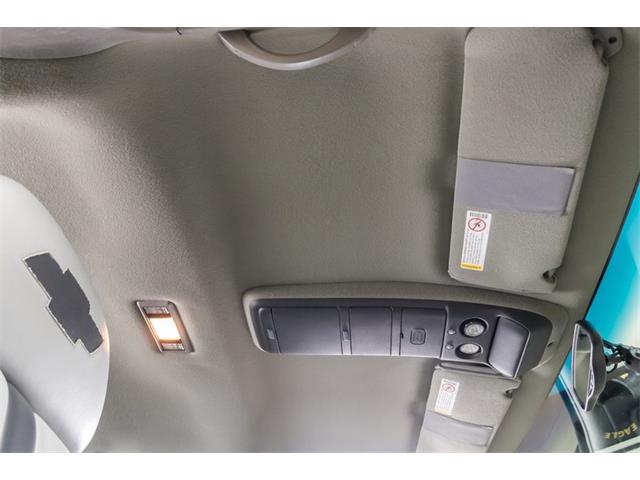 1999 Chevrolet Tahoe (CC-1104354) for sale in Plymouth, Michigan