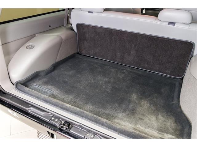 1999 Chevrolet Tahoe (CC-1104354) for sale in Plymouth, Michigan