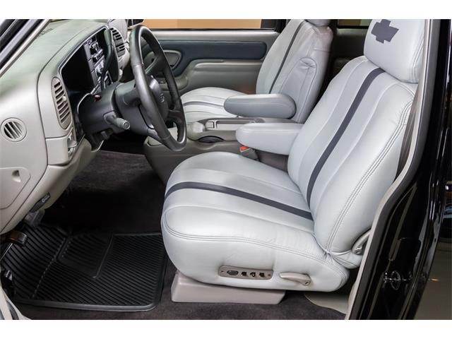 1999 Chevrolet Tahoe (CC-1104354) for sale in Plymouth, Michigan